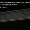 Ultra-long horse eye glass rod urethral plug men's and women's sex toys urethral masturbation beads passion sex toys 27cm long