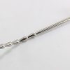 Stainless steel long horse eye stick urethral plug men's alternative passion tool pulling beads G-Point climax adult supplies