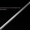 Ultra-long horse eye glass rod urethral plug men's and women's sex toys urethral masturbation beads passion sex toys 27cm long