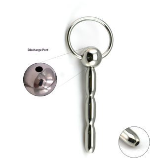 Hollow Horse Eye Stick catheter male urethral masturbation dilating tool couple sex toys alternative sex toys
