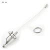 Urethral catheter horse eye stimulation urethral masturbation male hollow hose horse eye stick couple passion sexual stimulation lengthened 613