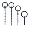 Horse Eye Stick Male Urethral Stimulation Sex Tool Hollow Urethral Drill Masturbation Male Masturbation Adult Supplies