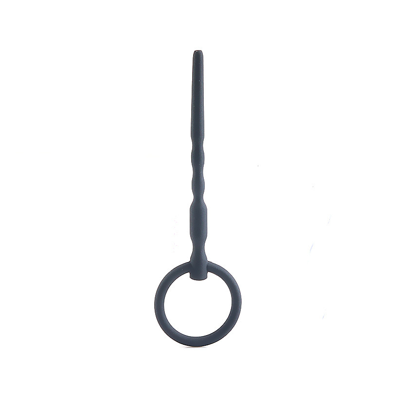 Horse Eye Stick Male Urethral Stimulation Sex Tool Hollow Urethral Drill Masturbation Male Masturbation Adult Supplies - Image 7