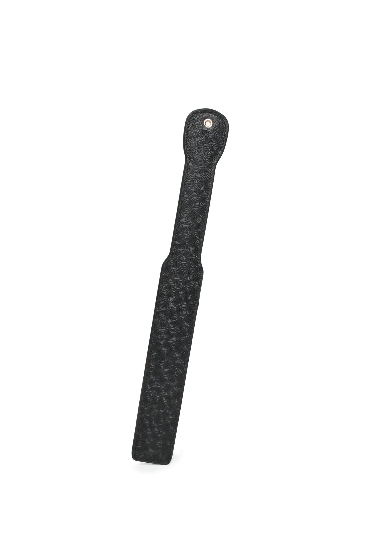 Handcrafted Leather Training Paddle for Adults - Image 6