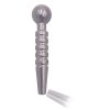Stainless Steel Hollow Horse Eye Catheter Men's and Women's Masturbators Sex Tools Sex Fun Supplies Nozzle Adult Supplies Tune