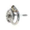 Men's Chastity Device & Cleaner - Secure Penis Cage for Enhanced Intimacy