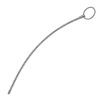 Funny Stainless Steel Urethral Blocking Bead Horse Eye Stick Male Urethral Masturbator Alternative Orgasmic Tool for Adults