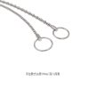 Funny Stainless Steel Urethral Blocking Bead Horse Eye Stick Male Urethral Masturbator Alternative Orgasmic Tool for Adults