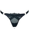 Sexy Jacquard Net Hollow Perspective Bra for Women