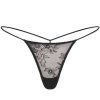 SKIMS Stretch Lace Triangle Cup Bra with Fashion Tape - Pure Spice