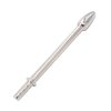 Stainless steel horse eye stick urethral dilator alternative masturbation stick sex tool sex adult supplies climax development
