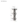 Funny Stainless Steel Hollow Catheterization Horse Eye Stick Hollow Sex Toys Urine Plug Men's and Women's Alternative Game Tools