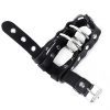 Men's Chastity Cage with Lock - Sperm Control Ring Sex Toy