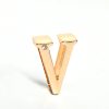 Customizable Flirty Letter Collar for Couples - Playful Accessory