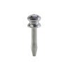 Horse Eye Stick plug urethral masturbation stimulation catheter stainless steel nozzle plug men's and women's high tide liquid urethral stick men's