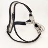 Turtle Chastity Belt for Men - Stainless Steel T-Shaped Penis Cage Lock