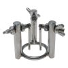 Fun Long Silicone Horse Eye Stick with Ring Urine Plugging Stick Male Masturbation Sex Tool Sex Toy Alternative Orgasm