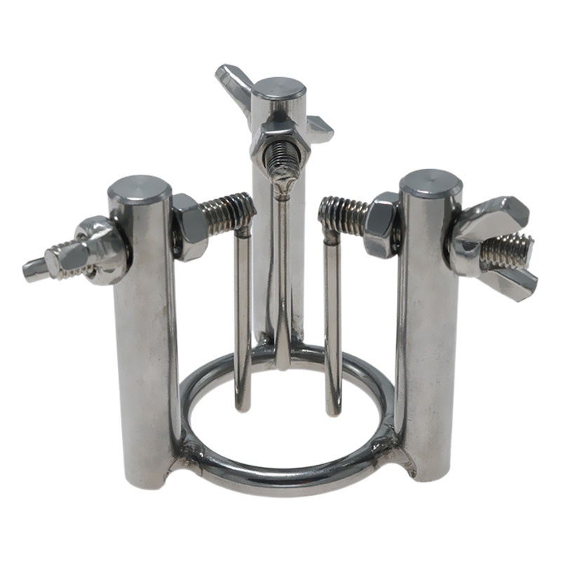 stainless steel urethral expansion Horse Eye Stick Men's SM sex tools alternative training props adult supplies three columns