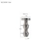 Funny Stainless Steel Hollow Catheterization Horse Eye Stick Hollow Sex Toys Urine Plug Men's and Women's Alternative Game Tools