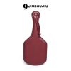 Couple Flirting Leather Racket Training Whip Alternative Adult Sex Toy