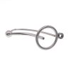 stainless steel catheter chastity lock chastity cleaner bird cage bondage alternative adult sex tool climax toy horse eye