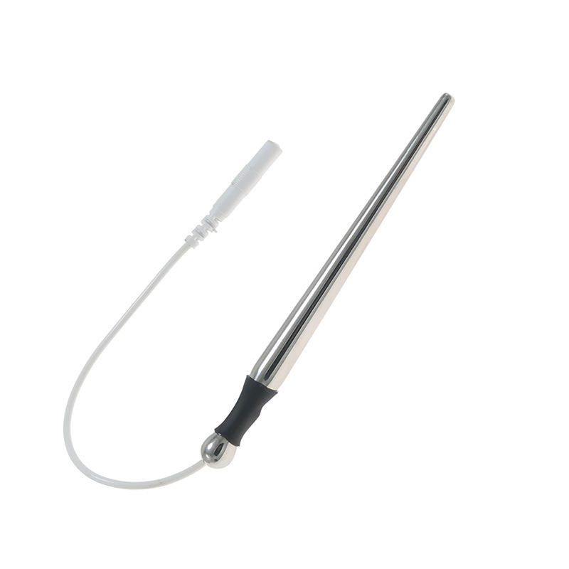 Horse Eye stick primary needle urethral plug stainless steel adult alternative toy flirting masturbation climax play tool male - Image 4