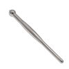 stainless steel horse eye stick urethral dilator urine plug electric shock pulse sex toys men and women adult sex tools