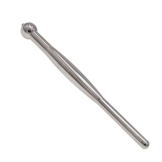 stainless steel horse eye stick urethral dilator urine plug electric shock pulse sex toys men and women adult sex tools