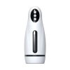 Intelligent Heating Electric Hand Cup for Men: Multi-Frequency Vibration Masturbation Toy