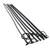 Fun Long Silicone Horse Eye Stick with Ring Urine Plugging Stick Male Masturbation Sex Tool Sex Toy Alternative Orgasm