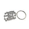 Stainless Steel Flirt Ring - Passion Play Accessory