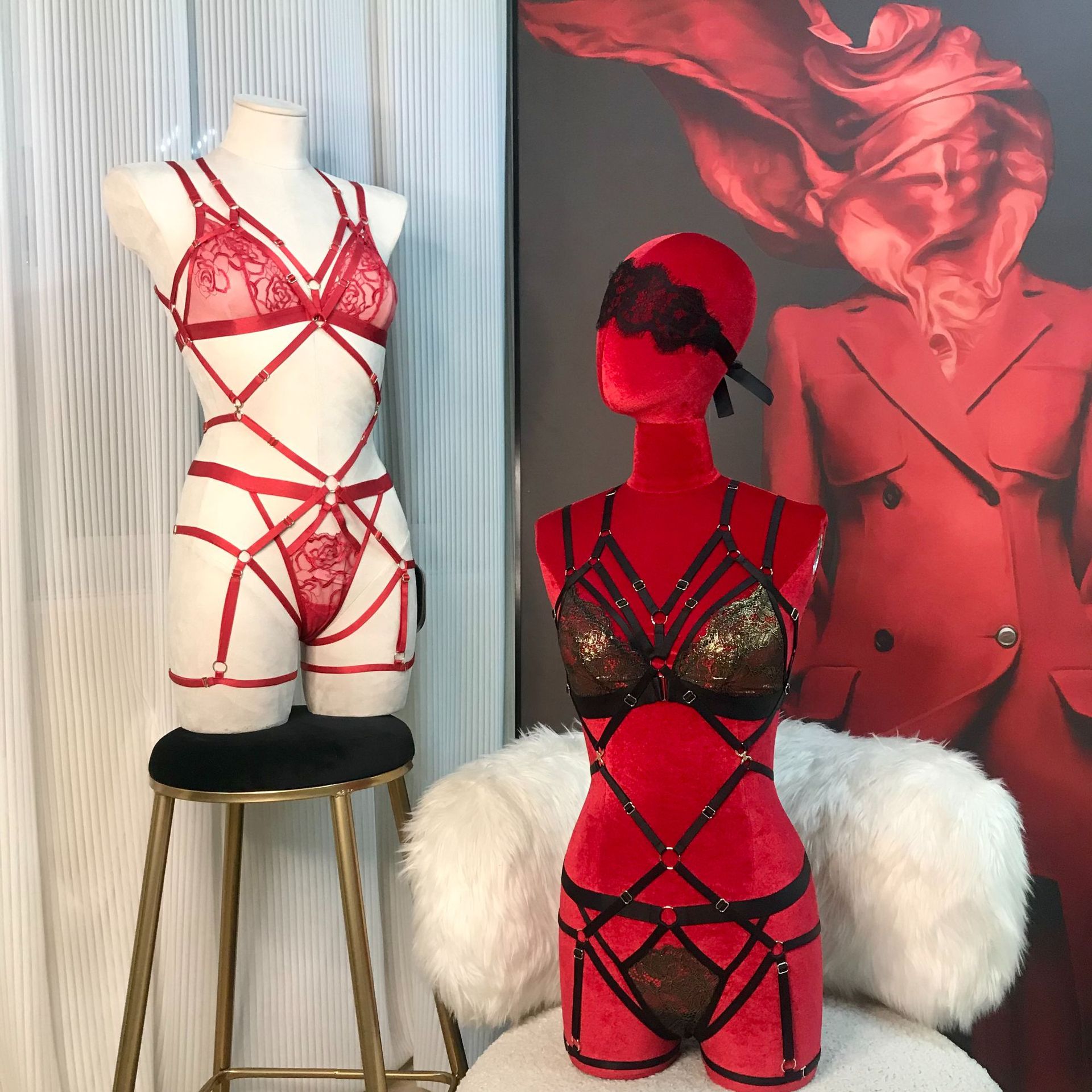 FQ2858黑红+2788+2787