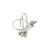 Stainless Steel Male Horse Eye Stick Urethral Expansion Electric Shock Masturbation Alternative Orgasm Tacing Toy Sex Tools Adult Supplies