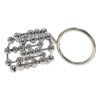 Long-Term Wear Chastity Device for Men | Discreet Penis Cage Lock