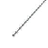 Stainless steel horse eye urethral plug lengthened men's exciting passion alternative toys 270mm metal pull beads adult sex products