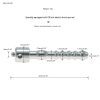 Fun stainless steel electric shock horse eye stick CB lock flat accessories for electric shock penis cage sex tool for adults