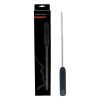 Interesting Long Hollow Horse's Eye Stick Stainless Steel Urethral Masturbator Sex Tool G-spot Stimulation Alternative Orgasm Tackling