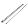 Stainless Steel Extra Long Horse Eye Stick Urine Blocking Stick Urethral Expansion Masturbation Climax Alternative Toys Adult Sex Products