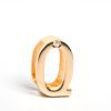 Customizable Flirty Letter Collar for Couples - Playful Accessory