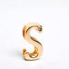 Customizable Flirty Letter Collar for Couples - Playful Accessory