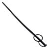 Stainless Steel Extra Long Horse Eye Stick Urine Blocking Stick Urethral Expansion Masturbation Climax Alternative Toys Adult Sex Products