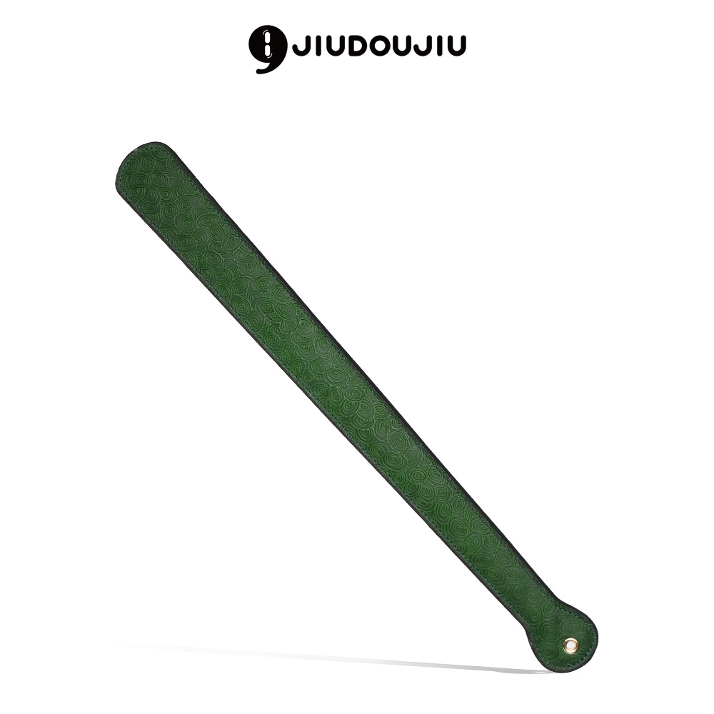 Leather Flirting Racket Training Tool for Adults - Image 2