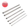 Stainless Steel Extra Long Horse Eye Stick Urine Blocking Stick Urethral Expansion Masturbation Climax Alternative Toys Adult Sex Products