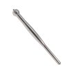 stainless steel horse eye stick urethral dilator urine plug electric shock pulse sex toys men and women adult sex tools