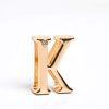 Customizable Flirty Letter Collar for Couples - Playful Accessory