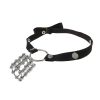 Stainless Steel Flirt Ring - Passion Play Accessory