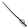 Fun Long Silicone Horse Eye Stick with Ring Urine Plugging Stick Male Masturbation Sex Tool Sex Toy Alternative Orgasm