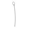 Stainless steel snake ball horse eye stick lengthened urethral plug men's masturbation sex toys passion tools adult supplies
