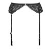 Beautiful back, wire-free, thin cotton cup comfortable bra