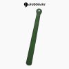 Leather Flirting Racket Training Tool for Adults